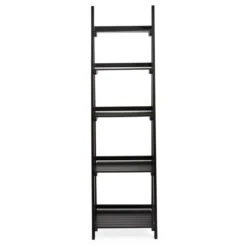 Nautical Ladder Shelves -Furniture Store 30751186 alt02