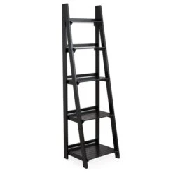 Nautical Ladder Shelves -Furniture Store 30751186 alt03
