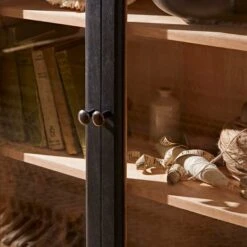 Signature Small Display Cabinet -Furniture Store 30754173 alt02