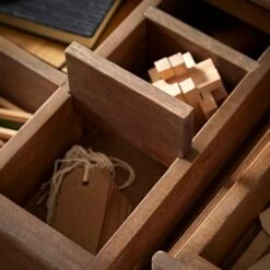 Signature Lift Top Draftsman Desk -Furniture Store 30756118 alt04