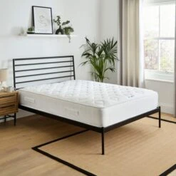 Fogarty Dreamy Comfort Memory Foam Top 1000 Pocket Sprung Mattress -Furniture Store 30758892 alt02