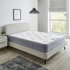 Fogarty Just Right Extra Comfort Orthopaedic Open Coil Mattress -Furniture Store 30758911 alt01