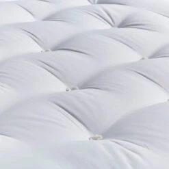 Hotel Pillow Top 1500 Pocket Sprung Mattress -Furniture Store 30759000 alt01