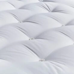 Hotel Pillow Top 1500 Pocket Sprung Mattress -Furniture Store 30759031 alt03