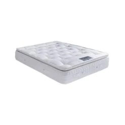 Hotel Pillow Top 1500 Pocket Sprung Mattress -Furniture Store 30759031 alt05