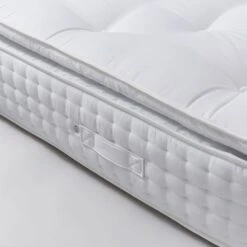 Hotel Pillow Top 1500 Pocket Sprung Mattress -Furniture Store 30759032 alt02