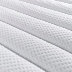 Hotel Memory Foam Pillow Top 2000 Pocket Sprung Mattress -Furniture Store 30759036 alt03