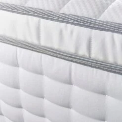 Hotel Memory Foam Pillow Top 2000 Pocket Sprung Mattress -Furniture Store 30759036 alt04