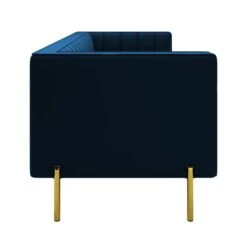 Bellamy Luxe Velvet 3 Seater Sofa -Furniture Store 30762313 alt03