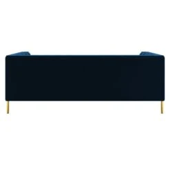 Bellamy Luxe Velvet 3 Seater Sofa -Furniture Store 30762313 alt04