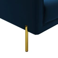 Bellamy Luxe Velvet 3 Seater Sofa -Furniture Store 30762313 alt05