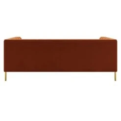 Bellamy Luxe Velvet 3 Seater Sofa -Furniture Store 30762916 alt04