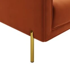 Bellamy Luxe Velvet 3 Seater Sofa -Furniture Store 30762916 alt05