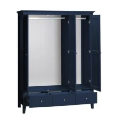 Lynton Triple Wardrobe -Furniture Store 30764284 alt04