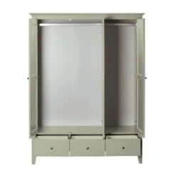 Lynton Triple Wardrobe -Furniture Store 30764285 alt02