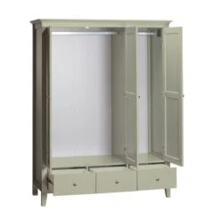 Lynton Triple Wardrobe -Furniture Store 30764285 alt04