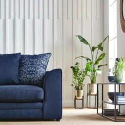 Washington Chenille Combo 2 Seater Sofa -Furniture Store 30764928 alt01