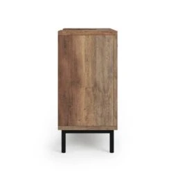 Fulton Pine Effect Bathroom Undersink Unit -Furniture Store 30765722 alt03