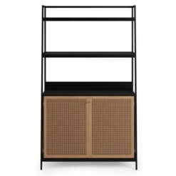 Franco Tall Shelves -Furniture Store 30768077 alt02