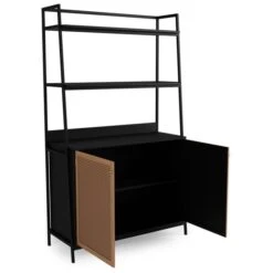 Franco Tall Shelves -Furniture Store 30768077 alt04