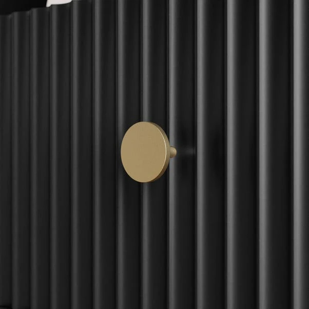 Georgi 1 Drawer Bedside Table 13 Georgi 1 Drawer Bedside Table - Image 13