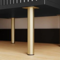 Georgi 1 Drawer Bedside Table 30 Georgi 1 Drawer Bedside Table -Furniture Store 30769261 alt04