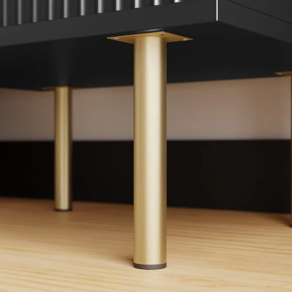 Georgi 1 Drawer Bedside Table 14 Georgi 1 Drawer Bedside Table - Image 14