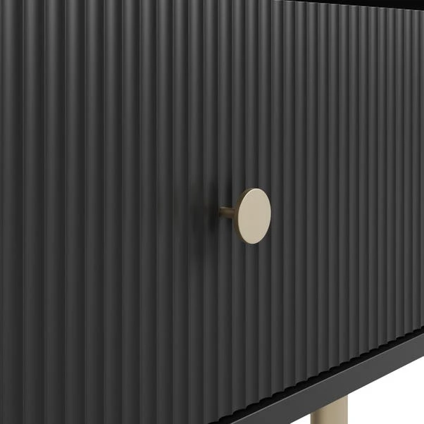 Georgi 1 Drawer Bedside Table 15 Georgi 1 Drawer Bedside Table - Image 15