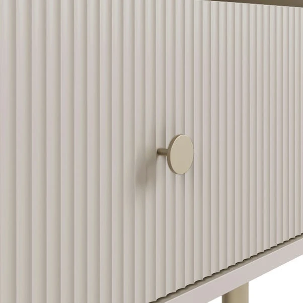 Georgi 1 Drawer Bedside Table 7 Georgi 1 Drawer Bedside Table - Image 7