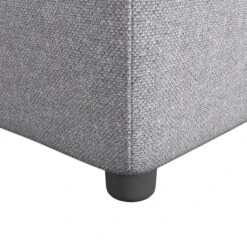 Baxter Textured Weave Storage Footstool -Furniture Store 30770364 alt05