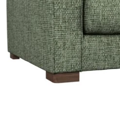 Carson Deep Sit Chunky Chenille 3 Seater Sofa -Furniture Store 30770367 alt06