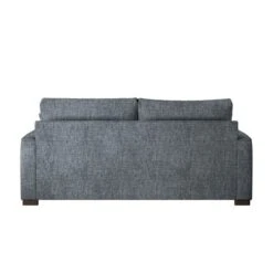 Carson Deep Sit Chunky Chenille 3 Seater Sofa -Furniture Store 30770375 alt04