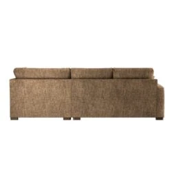 Carson Deep Sit Chunky Chenille Corner Sofa -Furniture Store 30770380 alt04