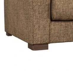 Carson Deep Sit Chunky Chenille Corner Sofa -Furniture Store 30770380 alt06