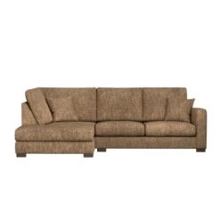 Carson Deep Sit Chunky Chenille Corner Sofa -Furniture Store 30770381 alt02