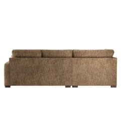 Carson Deep Sit Chunky Chenille Corner Sofa -Furniture Store 30770381 alt04