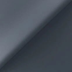 Baxter Kalman Navy Faux Leather 3 Seater Sofa -Furniture Store 30776112 alt07