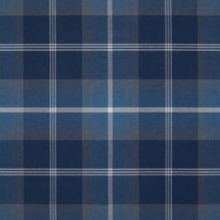 Oswald Check Storage Footstool Tapered Leg -Furniture Store 30779048 alt06