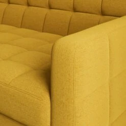 Harlow Flatweave Storage Double Sofa Bed -Furniture Store 30783299 alt03