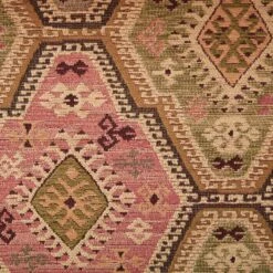 Angus Kashmar Chenille Snuggle Chair -Furniture Store 30783343 alt05