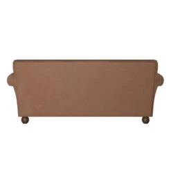 Angus Faux Leather Combo 2 Seater Sofa -Furniture Store 30783349 alt04