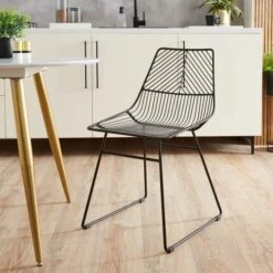 Set Of 2 Siena Dining Chairs -Furniture Store 30783905