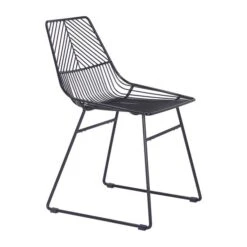 Set Of 2 Siena Dining Chairs -Furniture Store 30783905 alt02