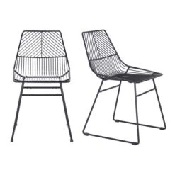 Set Of 2 Siena Dining Chairs -Furniture Store 30783905 alt07