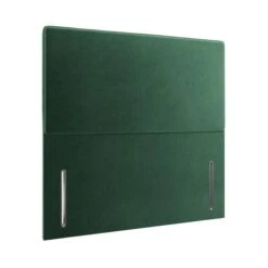 Luxury Velvet Plain Headboard -Furniture Store 30785949 alt01