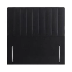 Luxury Velvet Vertical Stripe Headboard -Furniture Store 30786024 alt02