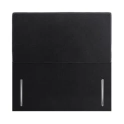 Luxury Velvet Plain Headboard -Furniture Store 30786030 alt02