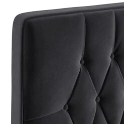 Luxury Velvet Chesterfield Headboard -Furniture Store 30786035 alt03
