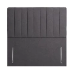 Luxury Tweed Vertical Stripe Headboard -Furniture Store 30786083 alt02