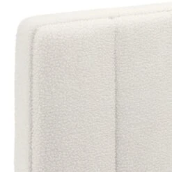 Luxury Teddy Vertical Stripe Headboard -Furniture Store 30787403 alt03